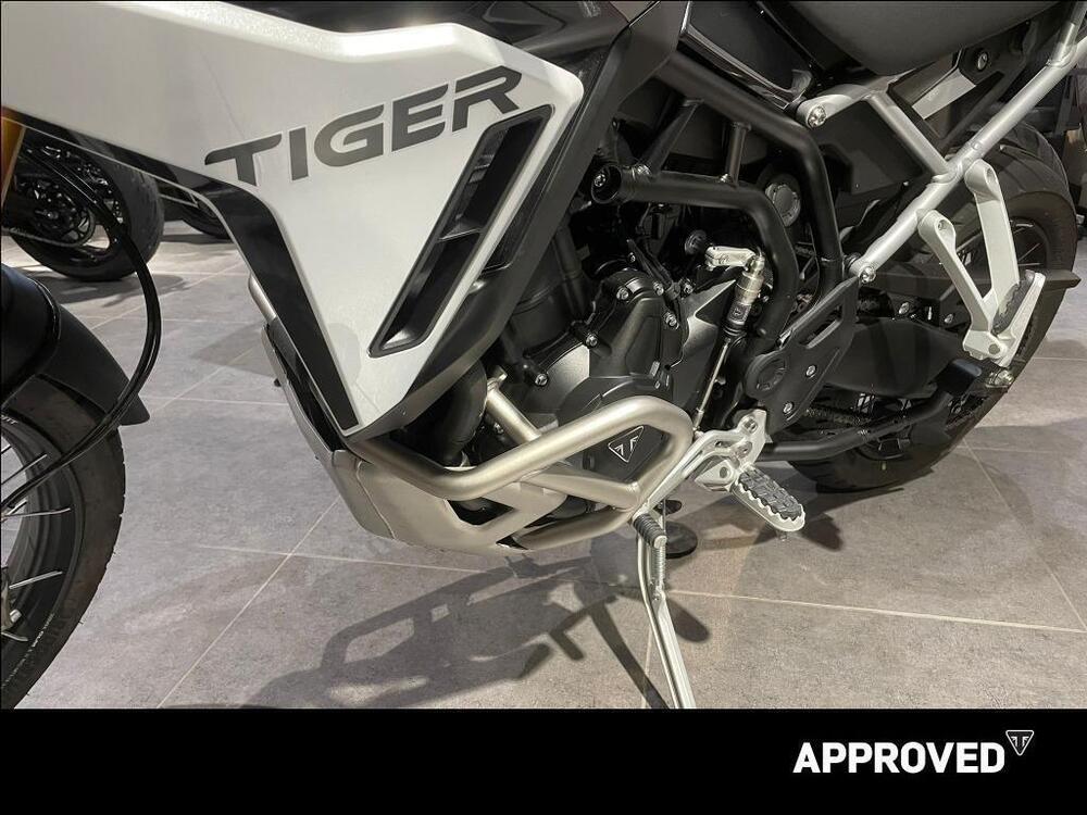 Triumph Tiger 900 Rally Pro (2024 - 26) (5)