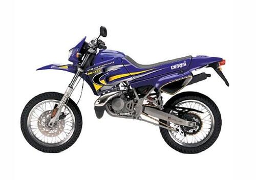 Derbi Senda 50 Racer SM (2003 - 04)