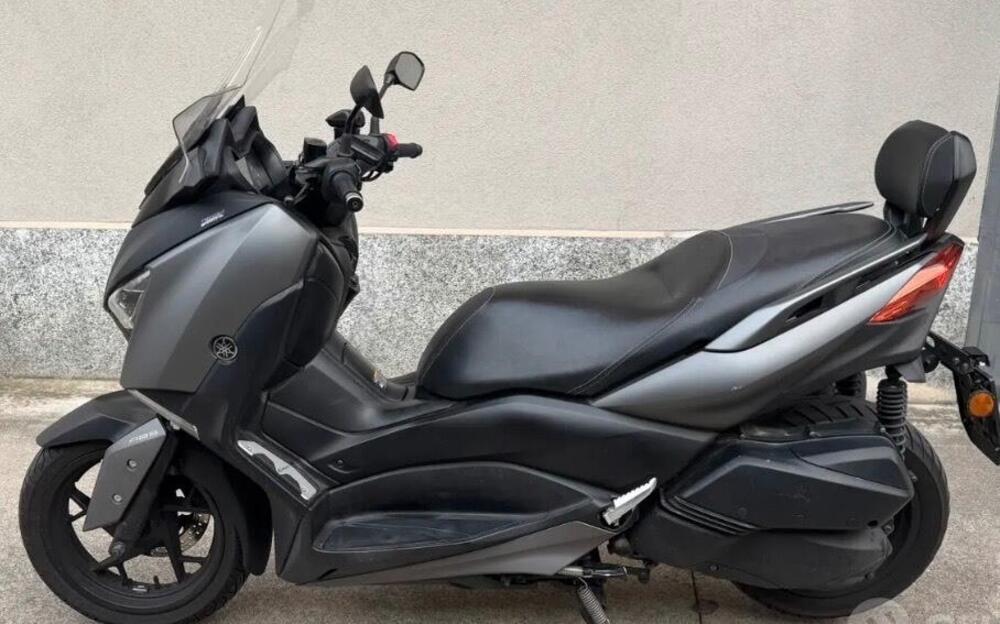 Yamaha X-Max 300 ABS (2017 - 20) (2)