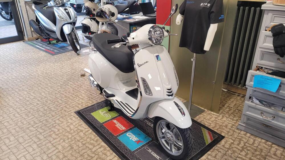 Vespa Primavera 125 (2024 - 25) (2)