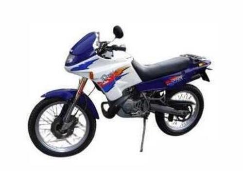 Derbi Senda 50 L (2000 - 02)