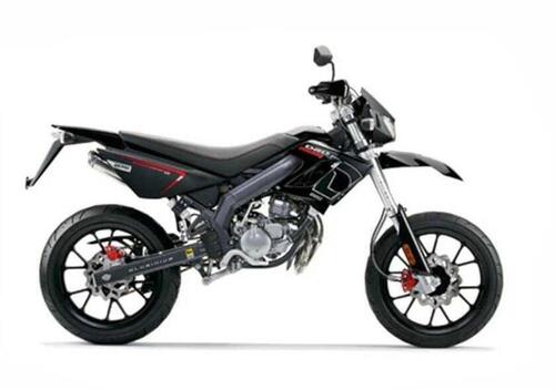 Derbi DRD 50 Edition SM (2003 - 07)