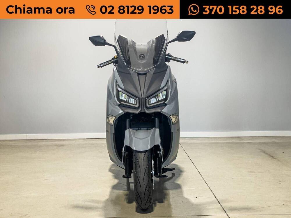 Sym Joymax 300 Z (2025 - 26) (2)