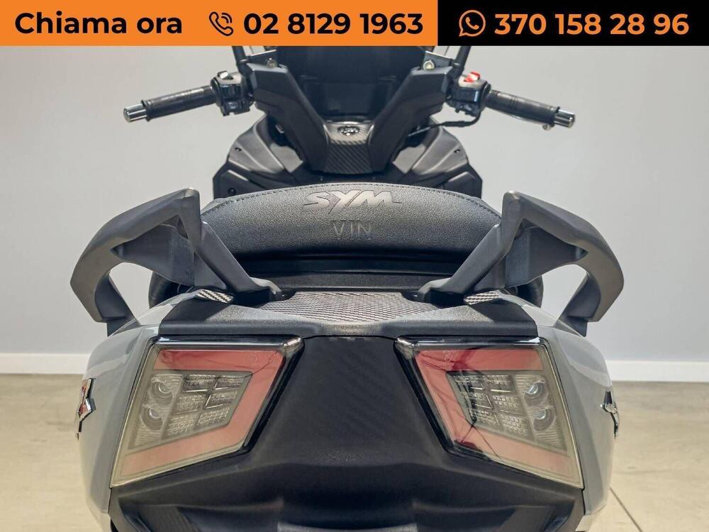 Sym Joymax 300 Z (2025 - 26) (6)