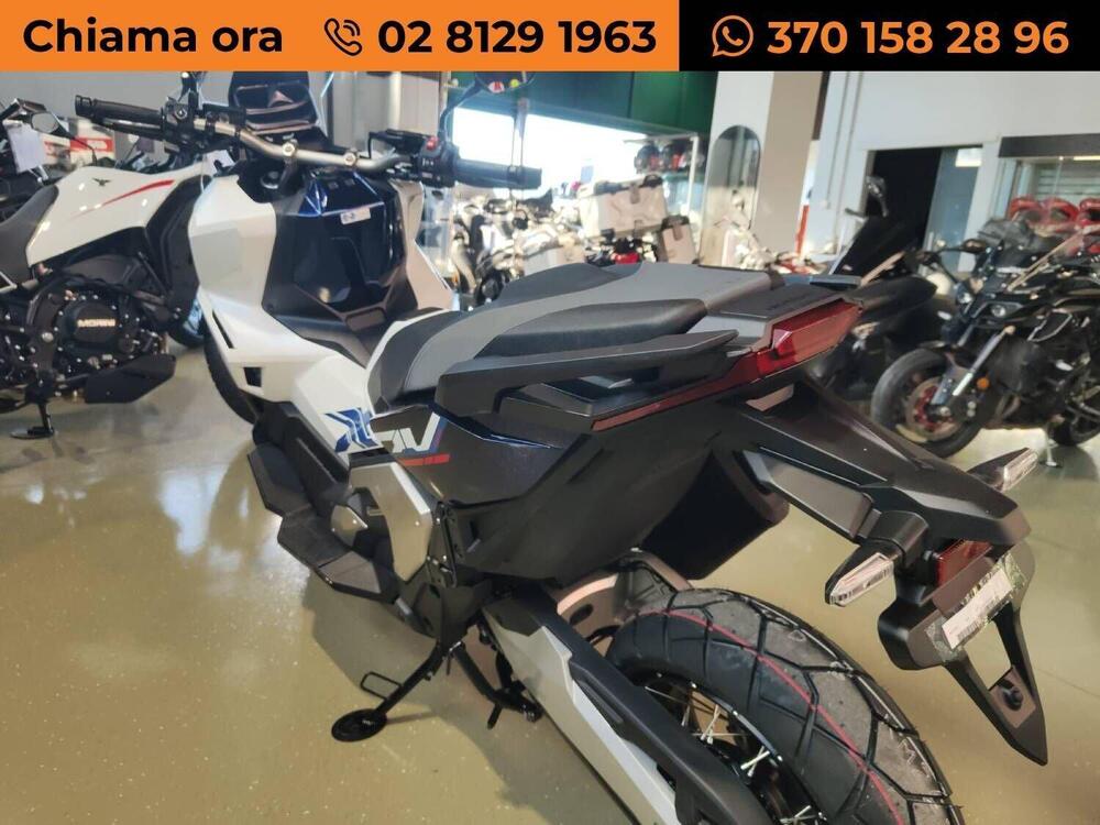 Honda X-ADV 750 Special Edition (2026) (9)