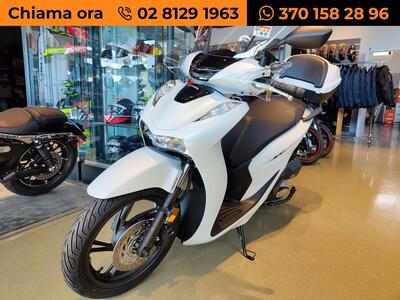 Honda SH 125i (2024 - 25) nuova