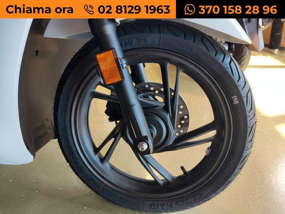 Honda SH 125i (2024 - 25) (5)