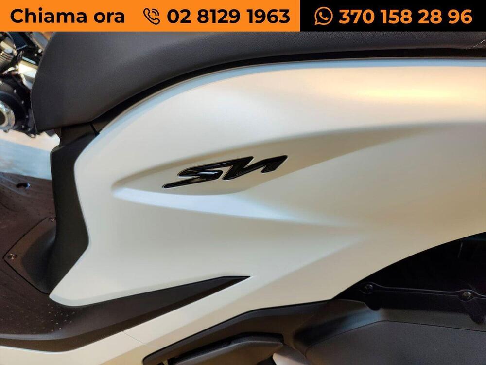 Honda SH 125i (2024 - 25) (8)