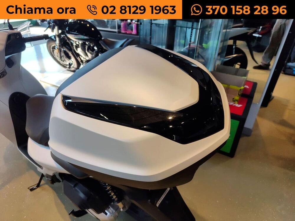 Honda SH 125i (2024 - 25) (9)