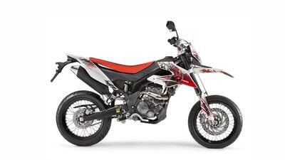 Derbi DRD Racing 125