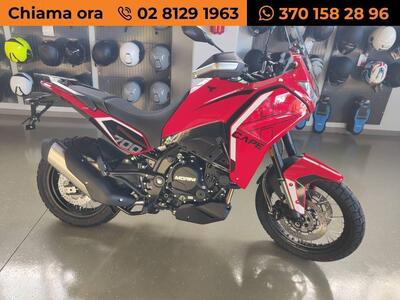 Moto Morini X-Cape 700 (2025 - 26) nuova