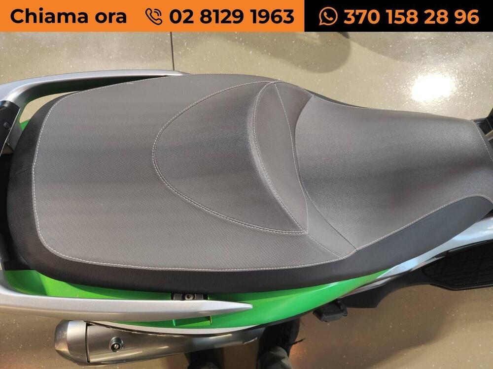 Kawasaki J 300 ABS (2014 - 16) (10)