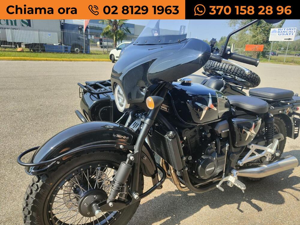 Swm Sidecar Urban 525 (2023 - 25) (4)