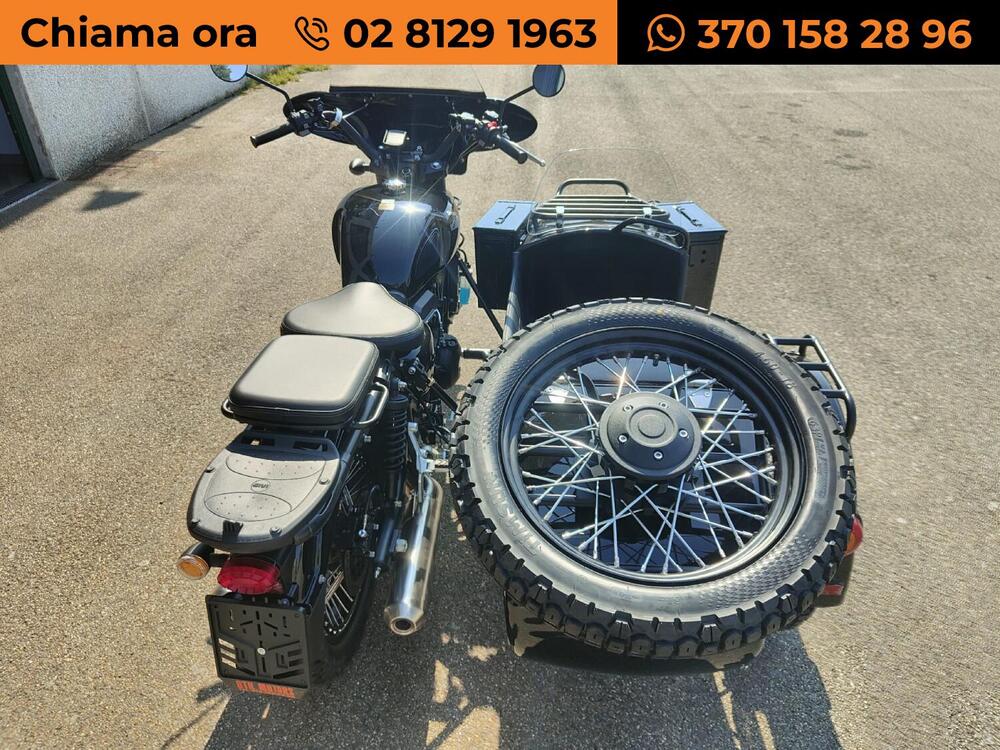 Swm Sidecar Urban 525 (2023 - 25) (7)