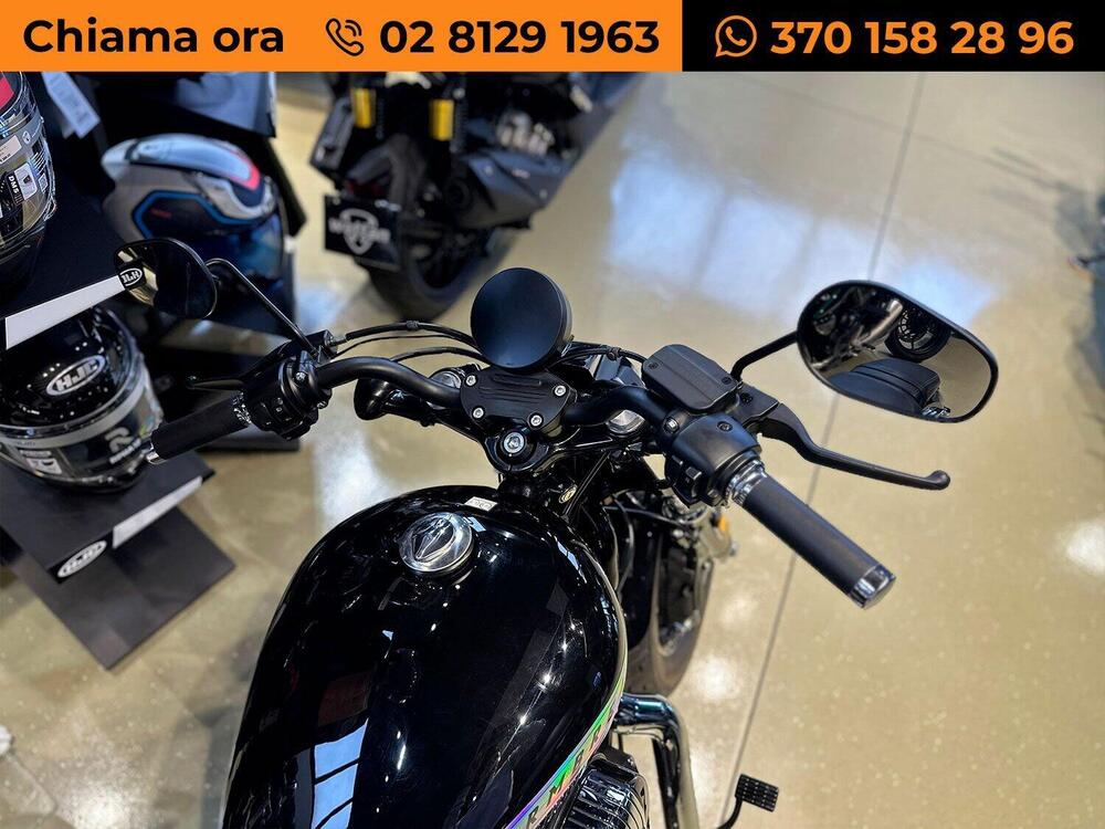 Swm Stormbreaker V1200 (2024 - 25) (7)