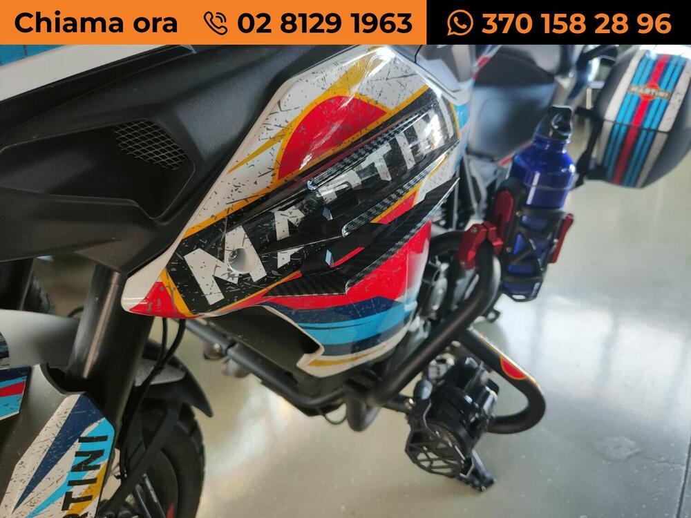 Benelli TRK 502 (2021 - 25) (4)