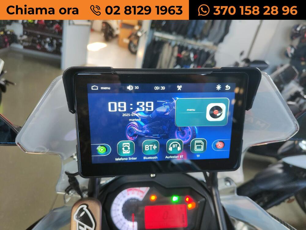 Benelli TRK 502 (2021 - 25) (7)