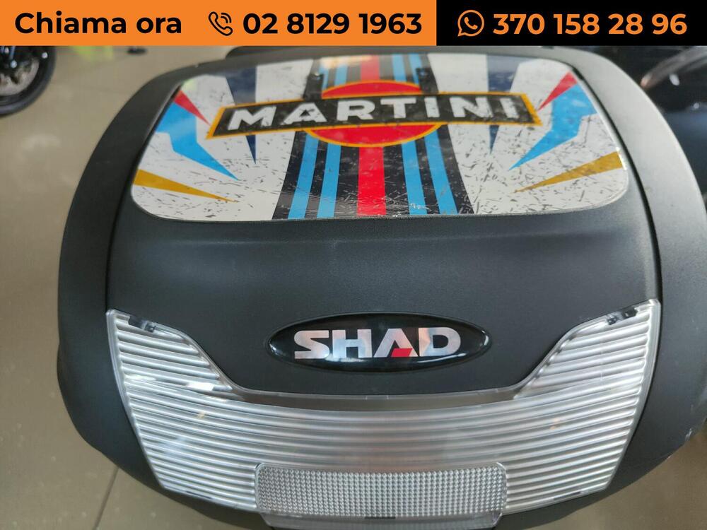 Benelli TRK 502 (2021 - 25) (11)