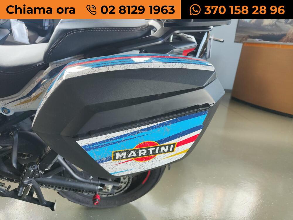 Benelli TRK 502 (2021 - 25) (12)