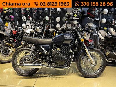 Swm Gran Turismo 650 (2024 - 25) nuova