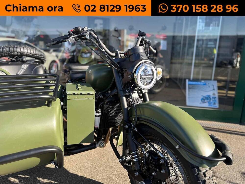 Swm Sidecar Urban 525 (2023 - 25) (3)