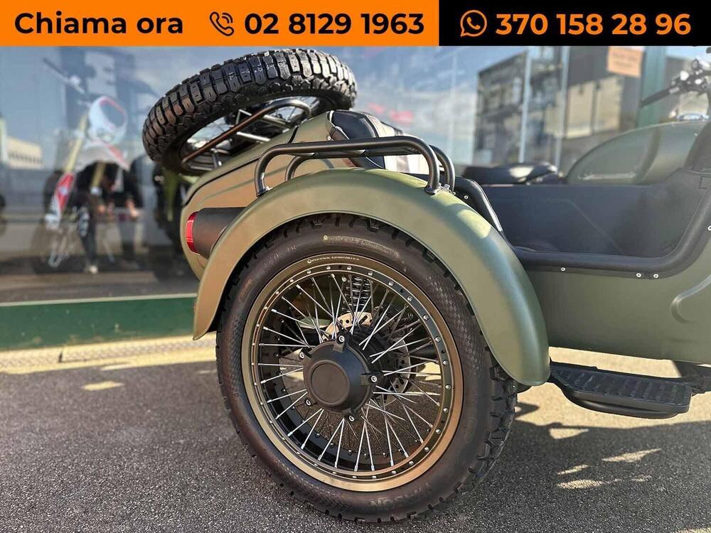 Swm Sidecar Urban 525 (2023 - 25) (9)