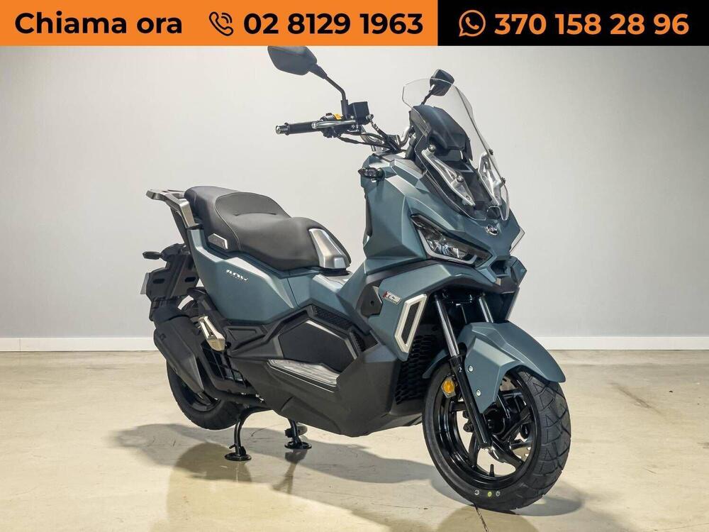 Sym ADX 125 (2025 - 26) (2)