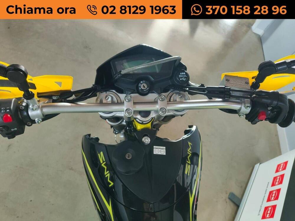 Swm SM 125 R (2022 - 24) (6)