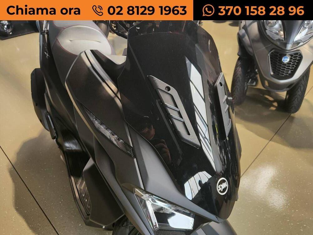 Sym Jet X 125 (2025 - 26) (3)