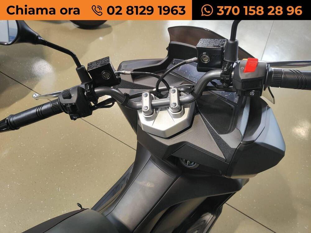 Sym Jet X 125 (2025 - 26) (4)