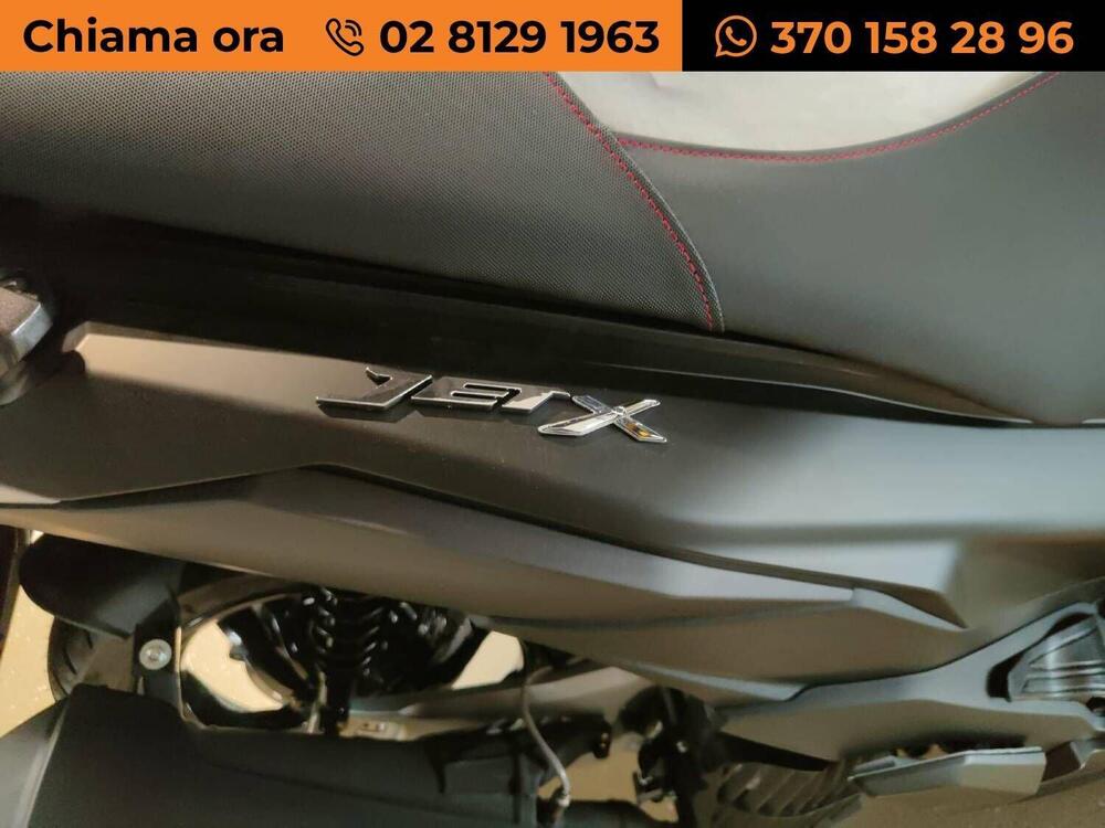 Sym Jet X 125 (2025 - 26) (5)