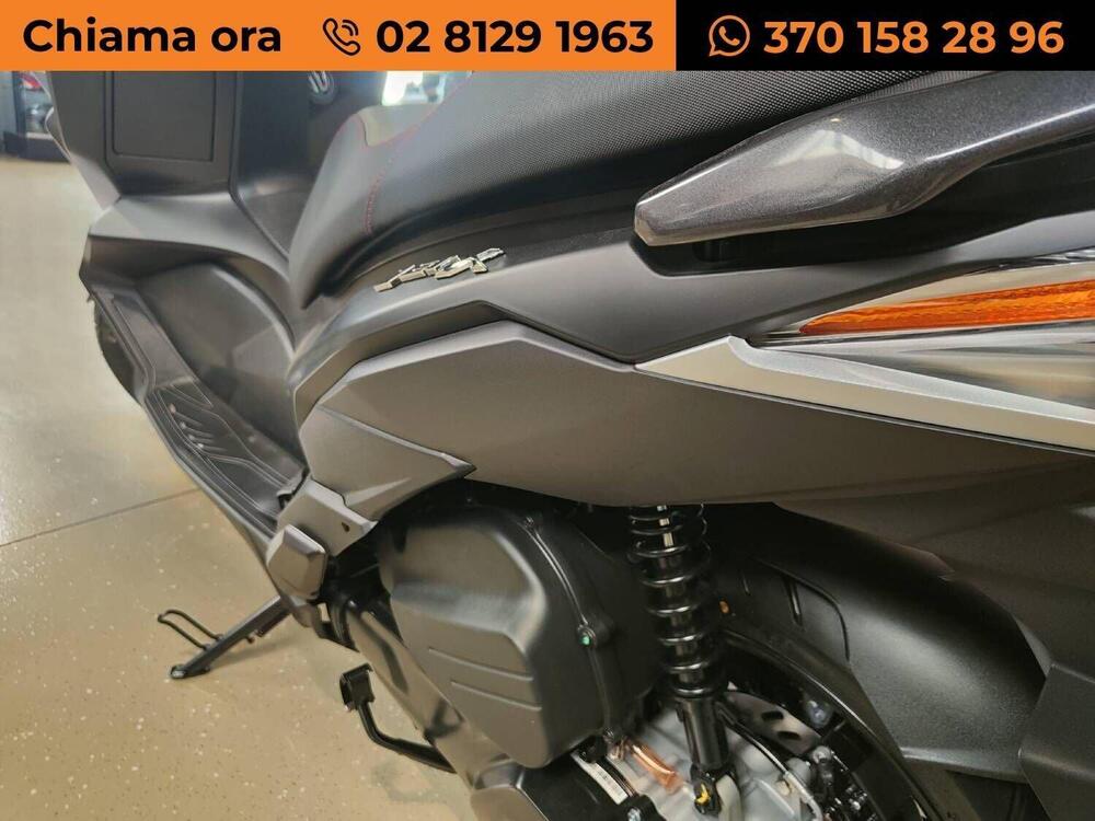 Sym Jet X 125 (2025 - 26) (7)