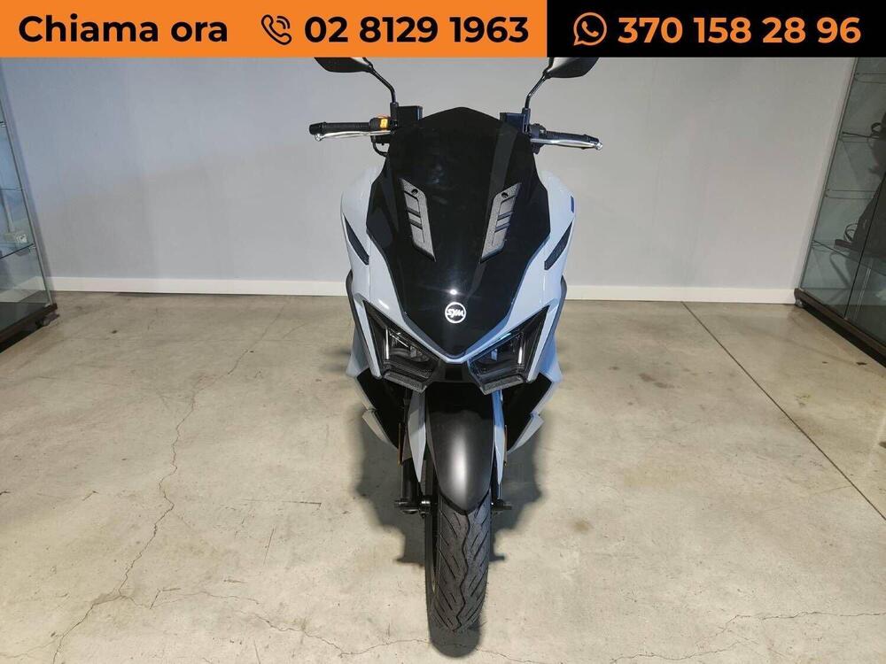 Sym Jet X 125 (2025 - 26) (4)