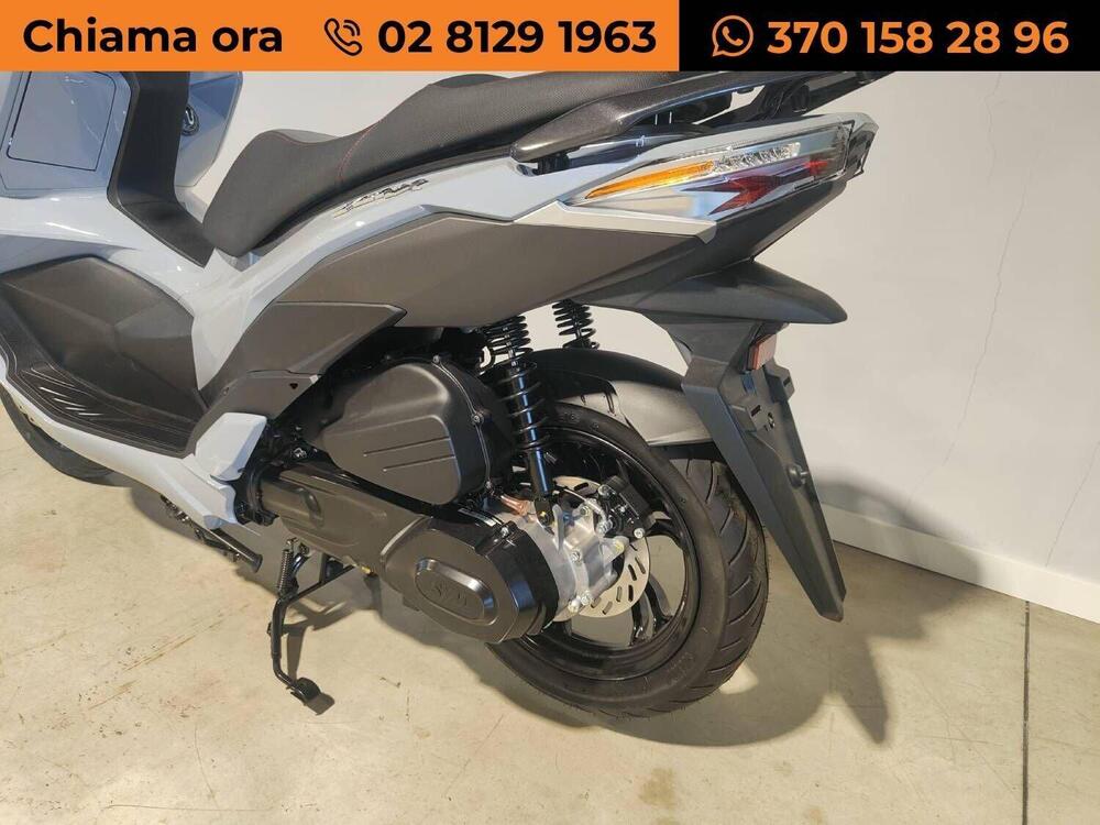 Sym Jet X 125 (2025 - 26) (6)