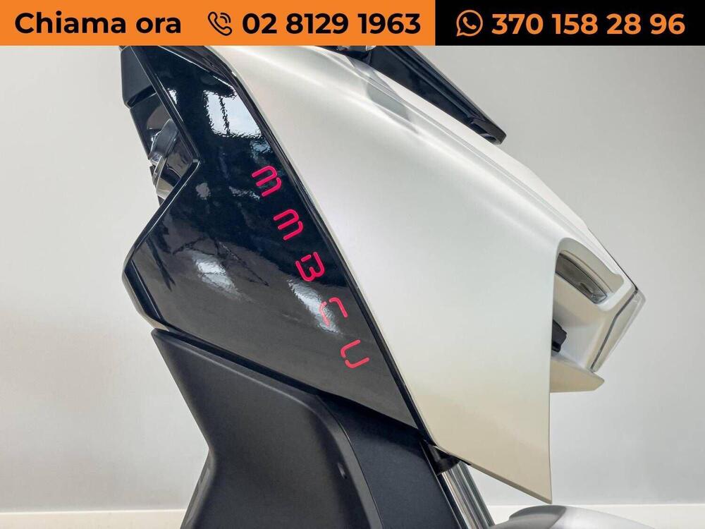 Sym MMBCU 125 (2025 - 26) (6)