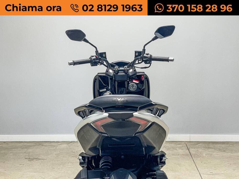 Sym MMBCU 125 (2025 - 26) (8)