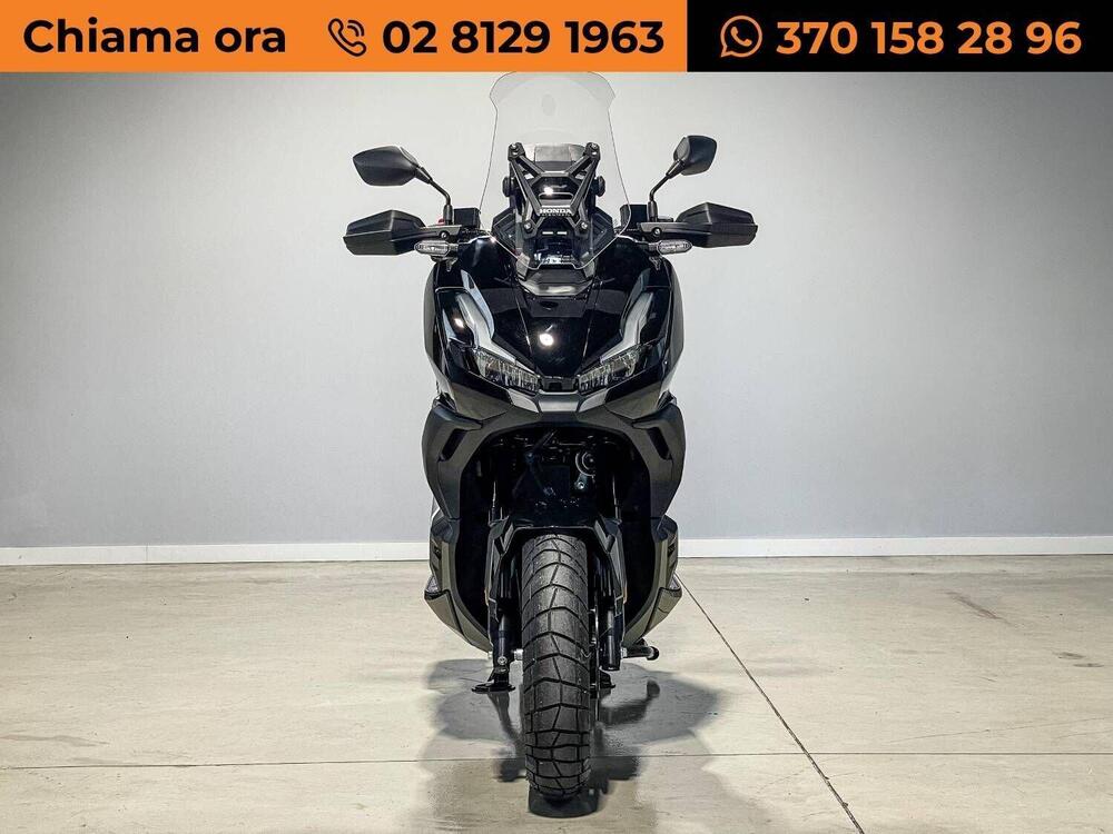 Honda ADV 350 (2025 - 26) (3)