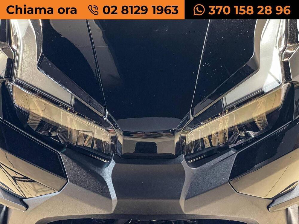 Honda ADV 350 (2025 - 26) (4)