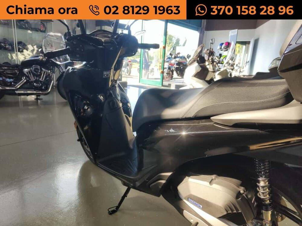 Honda SH 150i (2024 - 25) (3)