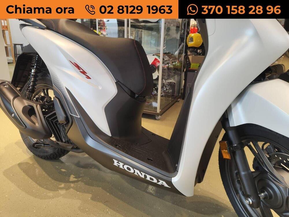 Honda SH 125i Sport (2024 - 25) (3)