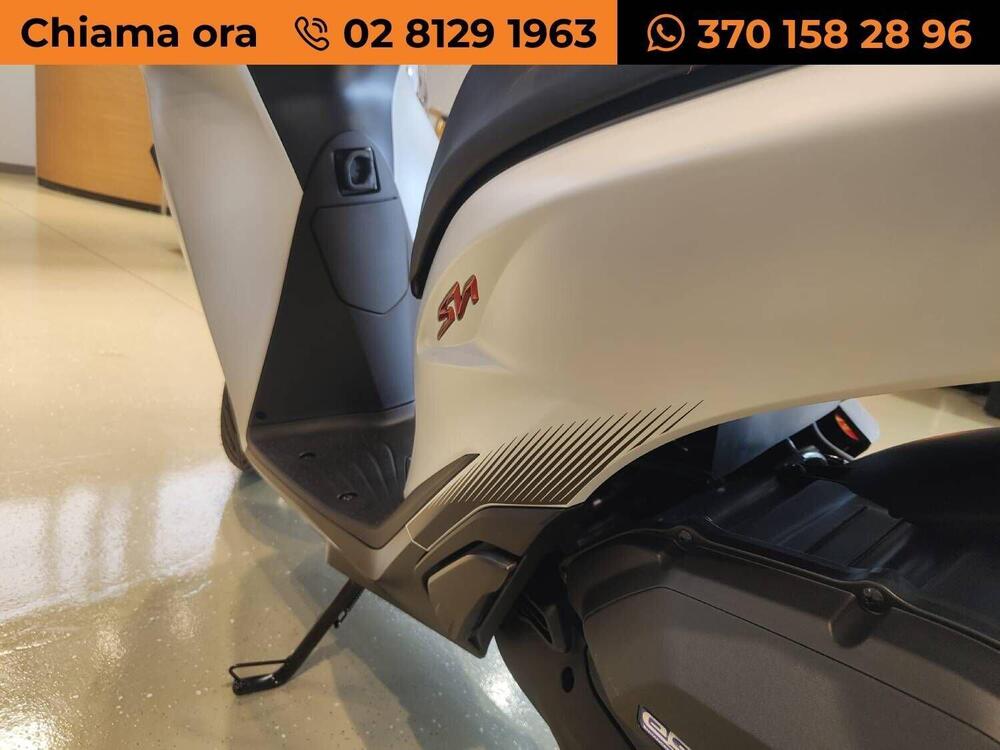 Honda SH 125i Sport (2024 - 25) (5)