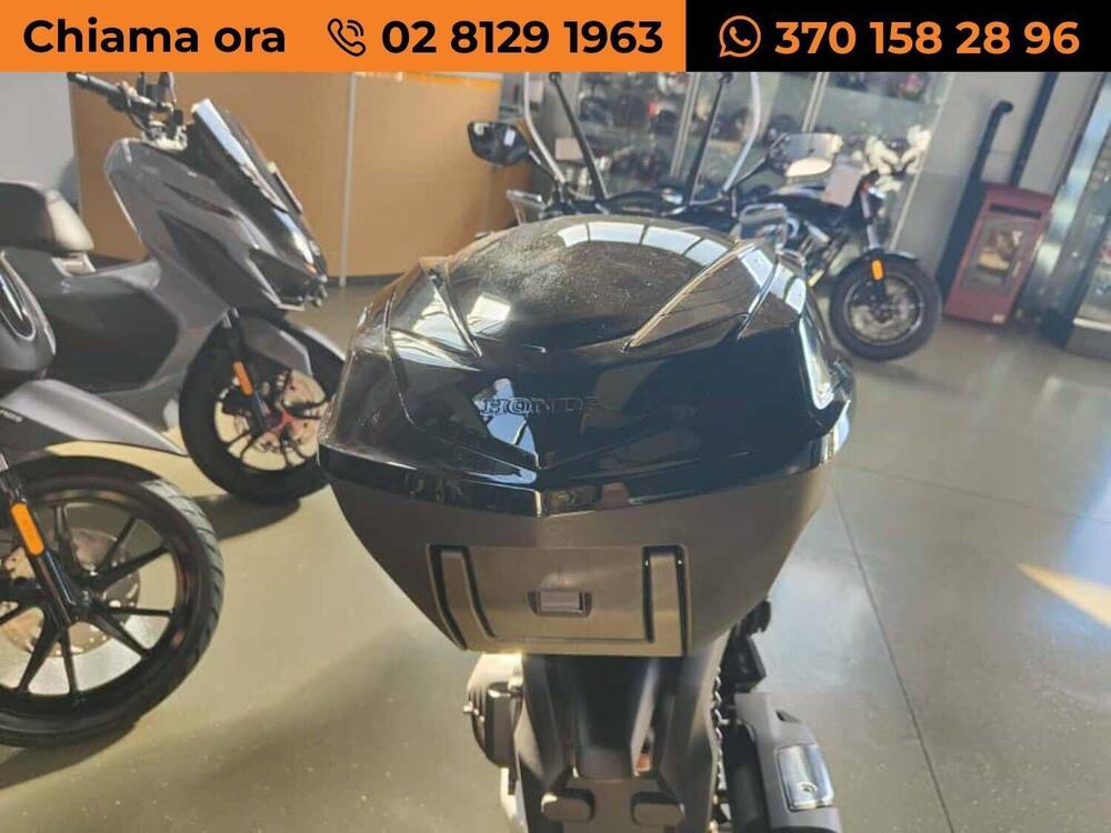 Honda SH 125i (2024 - 25) (5)