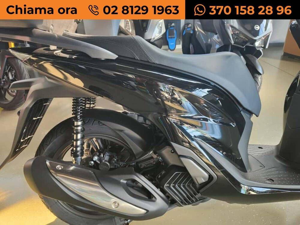 Honda SH 125i (2024 - 25) (6)