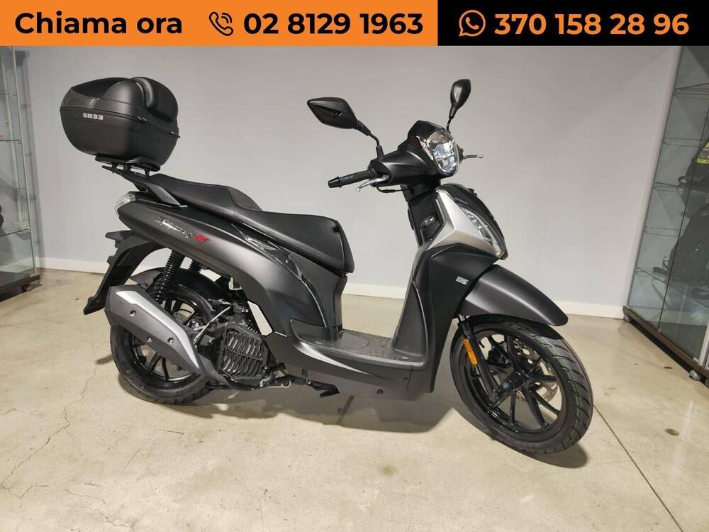 Sym Symphony 125 ST (2025 - 26)