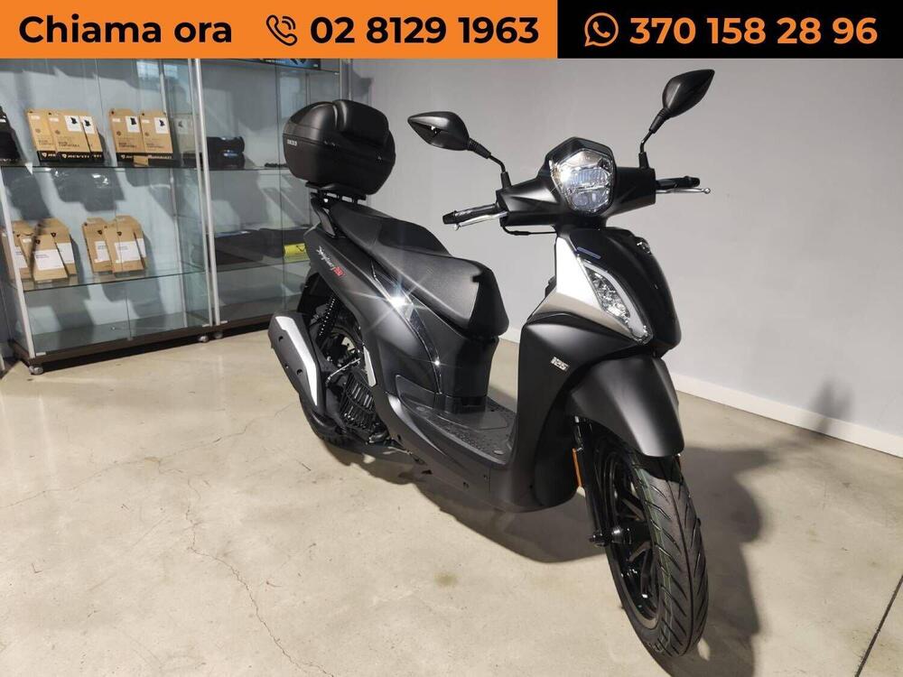 Sym Symphony 125 ST (2025 - 26) (2)