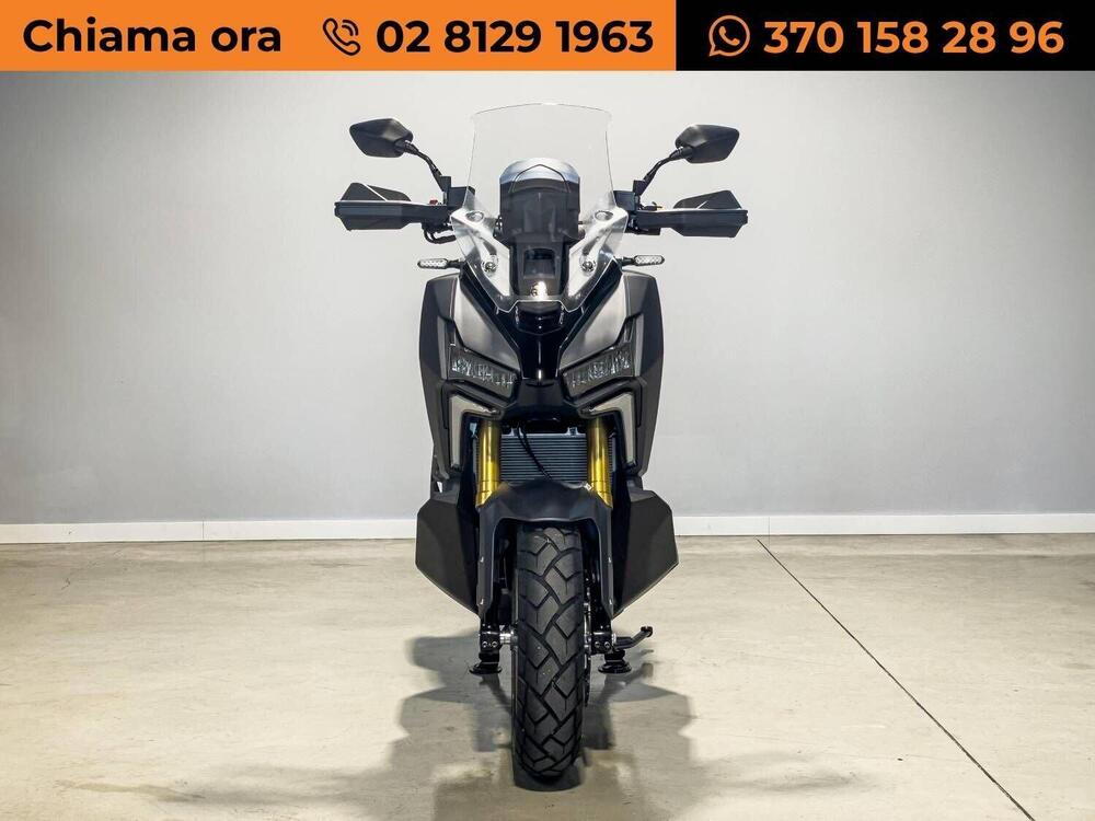 Sym ADXTG 400 (2025 - 26) (3)