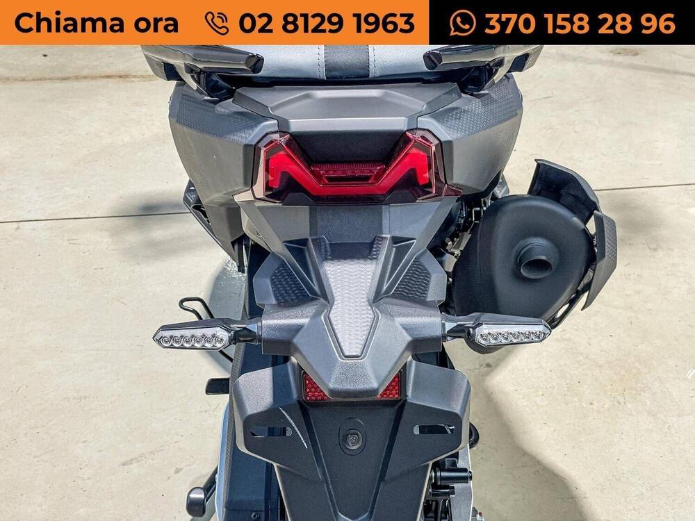 Sym ADXTG 400 (2025 - 26) (5)