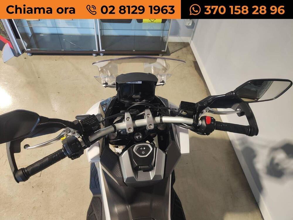 Sym ADXTG 400 (2025 - 26) (5)