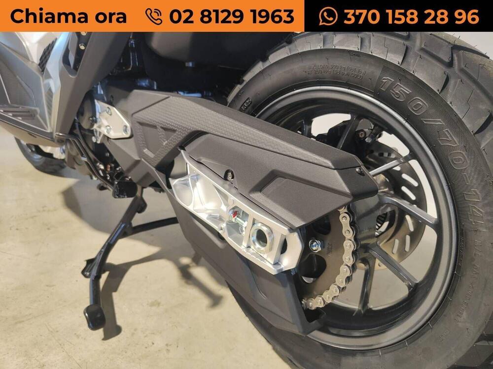 Sym ADXTG 400 (2025 - 26) (8)