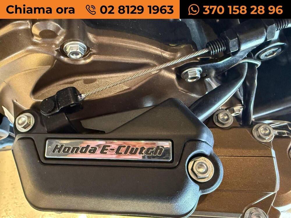 Honda CB 650 R E-Clutch (2024 - 26) (5)